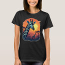 Suche nach giraffes tshirts Für sie
