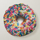 Suche nach donuts kissen Regenbogen