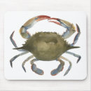 Suche nach krabben mousepads Muschel