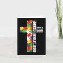 Suche nach autismus karten Rätsel