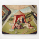 Suche nach sieben mousepads Hieronymus