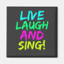 Suche nach lachen magnete Live