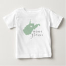 Suche nach western staaten tshirts Für kinder