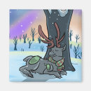 Suche nach ren magnete Winter