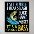 Suche nach schwarze fische poster Tier