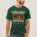 Suche nach portland tshirts Cool