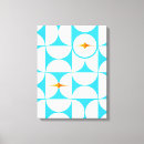 Suche nach türkis leinwandbilder Geometrisch