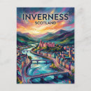 Suche nach inverness poster Reise