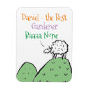 Suche nach lustige gartenarbeit magnete Gärtner