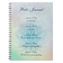Suche nach reiki kleine notizbücher Spirituell