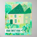 Suche nach sweets poster Modern