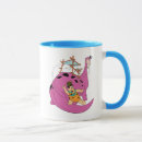 Suche nach flintstone tasse tassen Fredflintstone