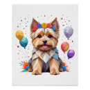 Suche nach yorkshire terrier poster Spielerisch