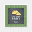 Suche nach taco servietten Babyparty