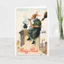 Suche nach vintage hexen postkarten Dame