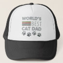 Suche nach cats kappen Dad