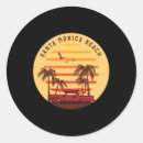 Suche nach santa monica aufkleber Surfen