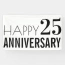 Suche nach hochzeitstag banner Schwarz weiß