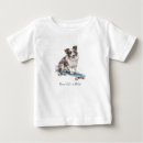 Suche nach border collie babykleidung Niedlich