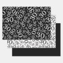 Suche nach 30 geburtstag geschenkpapier Meilenstein