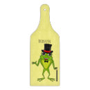 Suche nach frosch schneidebrettchen Cartoon