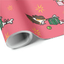 Suche nach corgi geschenkpapier Packpapier