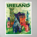 Suche nach antikes irland poster Europa