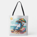 Suche nach hai taschen Meer