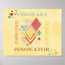 Suche nach visionary poster Visionär