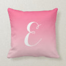 Suche nach rosa ombre kissen Niedlich