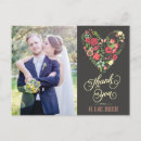 Suche nach blumenherz postkarten Vintag