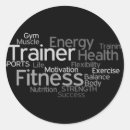Suche nach turnhalle aufkleber Trainer