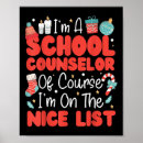 Suche nach school counselor poster Berater