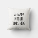 Suche nach pitbulls kissen Pillbulle
