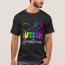 Suche nach unendlichkeit tshirts Symbol