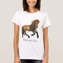 Suche nach wilde pferde tshirts Wildpferde
