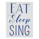 Suche nach singen sie poster Chordirektor