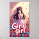 Suche nach girly poster Niedlich