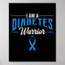 Suche nach diabetes poster Band