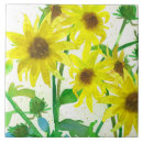 Suche nach botanische fliesen Sonnenblume