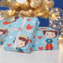 Suche nach prinz geschenkpapier Blau