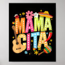 Suche nach mexican art poster Cinco de mayo