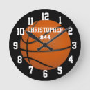 Suche nach basketball wanduhren Spieler