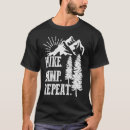 Suche nach wanderung tshirts Lager