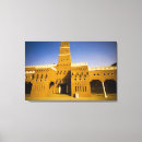 Suche nach moschee leinwandbilder Architektur