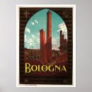 Suche nach bologna poster Reise