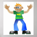 Suche nach coole kinder poster Junge