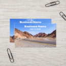 Suche nach totem visitenkarten Natur