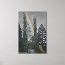 Suche nach regenbogen leinwandbilder Landschaft