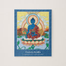 Suche nach buddha puzzle Thangka